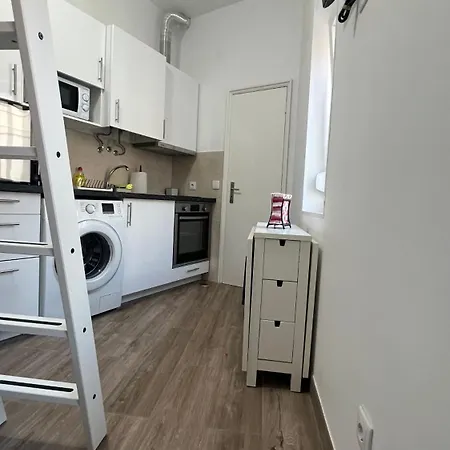 Apartment Alcantara Red Lissabon